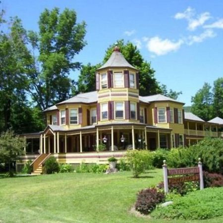The Fairlawn Inn Hunter Exteriér fotografie