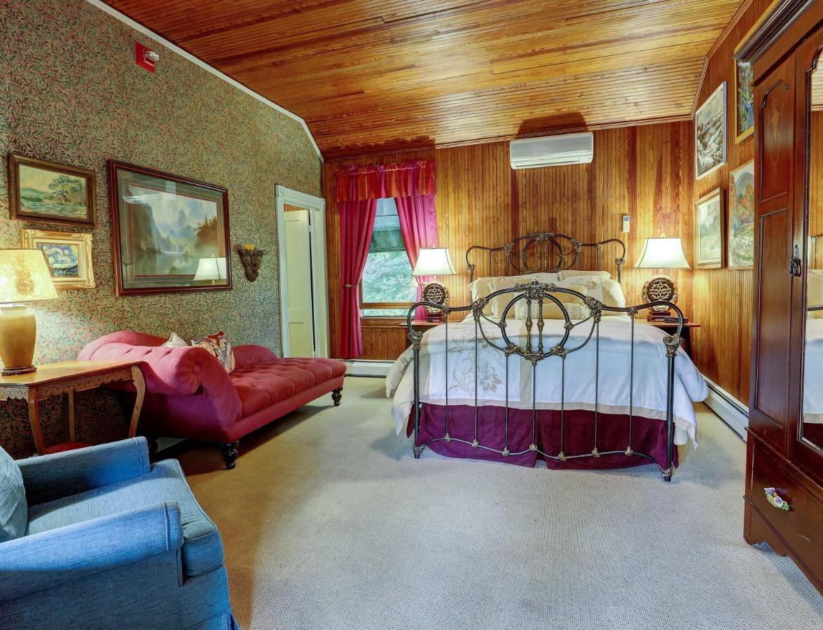 The Fairlawn Inn Hunter Pokoj fotografie