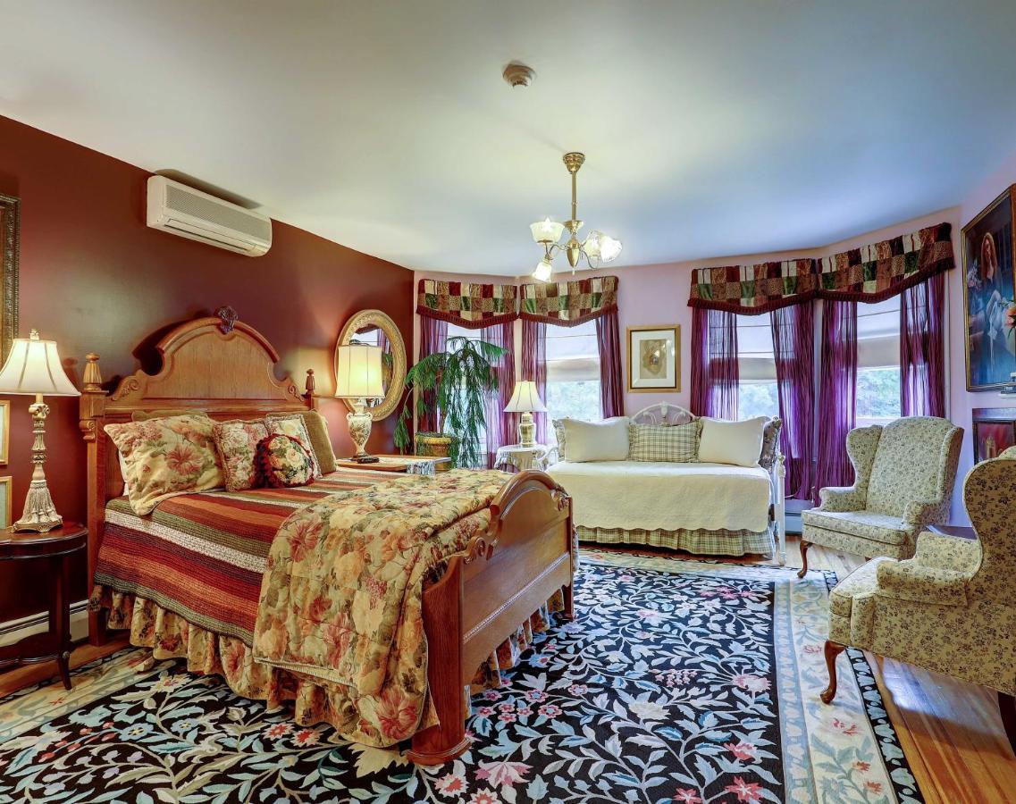 The Fairlawn Inn Hunter Pokoj fotografie